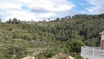 Private Pool - 3Br Villa - 6 Guests - Amazing View