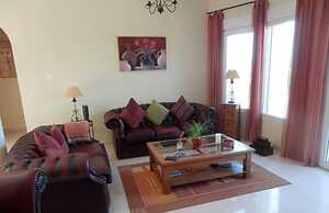 Private Pool - 3Br Villa - 6 Guests - Amazing View