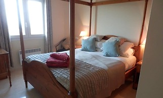 Private Pool - 3Br Villa - 6 Guests - Amazing View