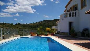 Private Pool - 3Br Villa - 6 Guests - Amazing View