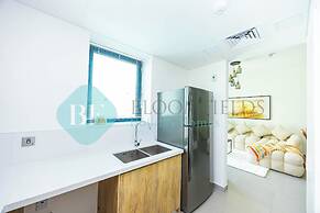 Bloomfields 3BR Townhouse Noya in Yas