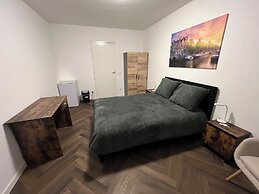 Hotel ZaanZen Retreat