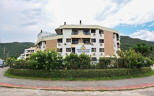 Refúgio Terra do Sol