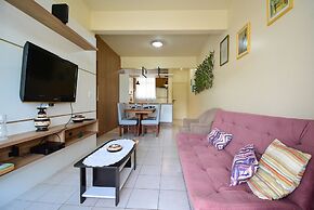 Refúgio Terra do Sol