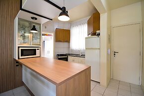 Refúgio Terra do Sol