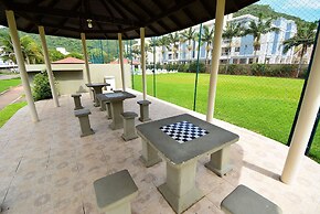 Refúgio Terra do Sol