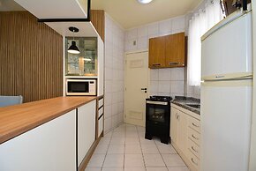 Refúgio Terra do Sol