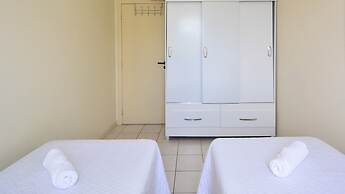 Refúgio Terra do Sol