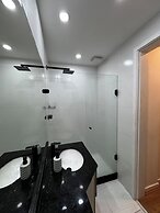 Duplex Leblon com Garagem Vista Cristo - 2 Quartos
