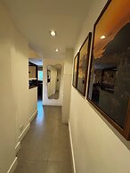 Duplex Leblon com Garagem Vista Cristo - 2 Quartos