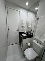 Duplex Leblon com Garagem Vista Cristo - 2 Quartos