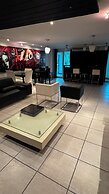 Duplex Leblon com Garagem Vista Cristo - 2 Quartos