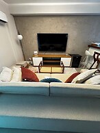 Duplex Leblon com Garagem Vista Cristo - 2 Quartos