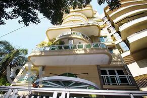 Duplex Leblon com Garagem Vista Cristo - 2 Quartos