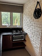 Duplex Leblon com Garagem Vista Cristo - 2 Quartos