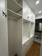 Duplex Leblon com Garagem Vista Cristo - 2 Quartos
