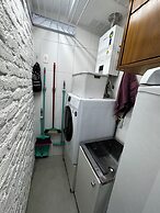 Duplex Leblon com Garagem Vista Cristo - 2 Quartos