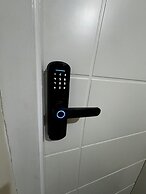 Duplex Leblon com Garagem Vista Cristo - 2 Quartos