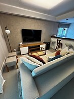 Duplex Leblon com Garagem Vista Cristo - 2 Quartos