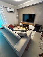 Duplex Leblon com Garagem Vista Cristo - 2 Quartos