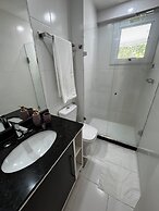 Duplex Leblon com Garagem Vista Cristo - 2 Quartos