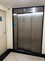 Duplex Leblon com Garagem Vista Cristo - 2 Quartos