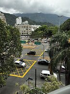 Duplex Leblon com Garagem Vista Cristo - 2 Quartos