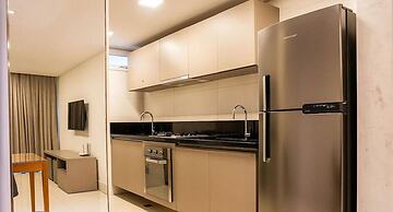 Solar Tambaú - LikeHome Hospedagens