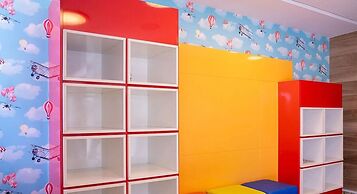 Solar Tambaú - LikeHome Hospedagens