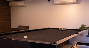 Solar Tambaú - LikeHome Hospedagens