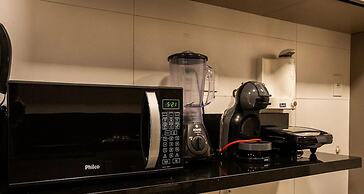 Solar Tambaú - LikeHome Hospedagens