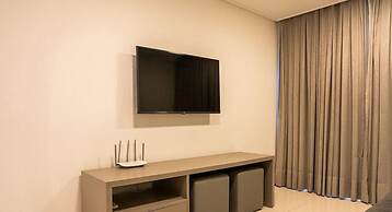 Solar Tambaú - LikeHome Hospedagens