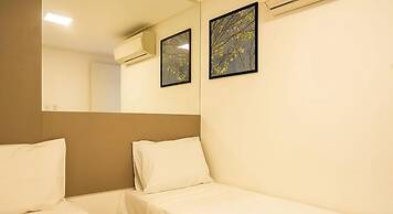 Solar Tambaú - LikeHome Hospedagens