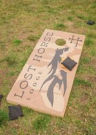 Lost Horse Lodge