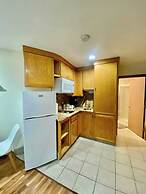 Historic Charm in Downtown Chicago