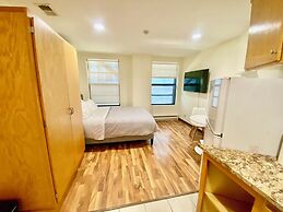 Historic Charm in Downtown Chicago