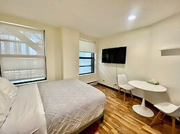 Historic Charm in Downtown Chicago