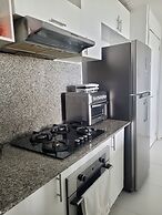 Apto 416 Morros Epic Vista al Mar