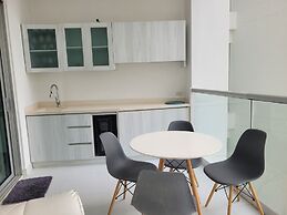 Apto 416 Morros Epic Vista al Mar