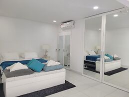 Apto 416 Morros Epic Vista al Mar