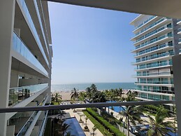 Apto 416 Morros Epic Vista al Mar