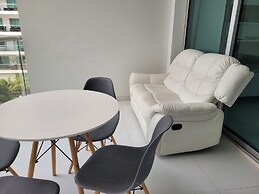 Apto 416 Morros Epic Vista al Mar