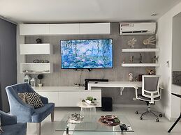 Apto 416 Morros Epic Vista al Mar