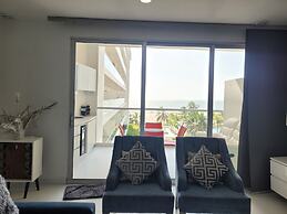 Apto 416 Morros Epic Vista al Mar