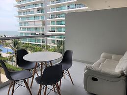 Apto 416 Morros Epic Vista al Mar