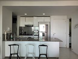 Apto 416 Morros Epic Vista al Mar