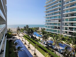 Apto 416 Morros Epic Vista al Mar