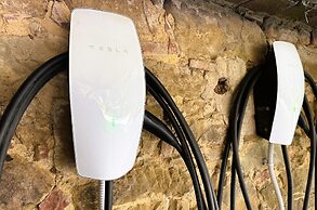 Best Of Tuscany at Brand New Nest