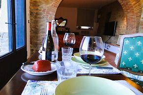 Best Of Tuscany at Brand New Nest