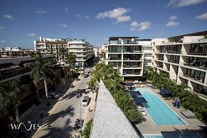 3 Br. Ocean Front PH With Stunning Views